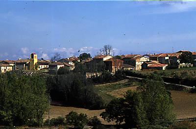 Imagen de Fresneña